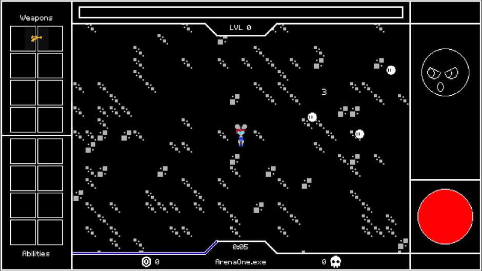 RunBunRunBun screenshot