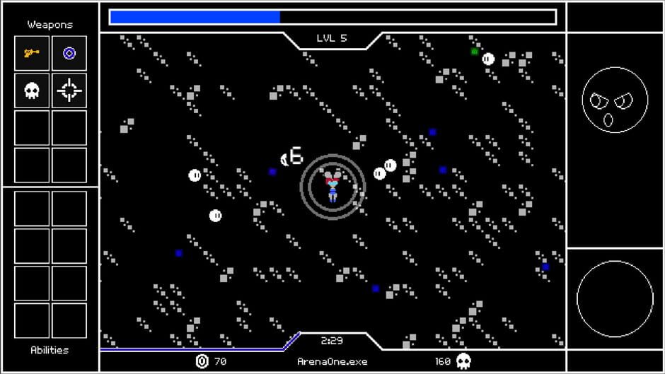 RunBunRunBun screenshot