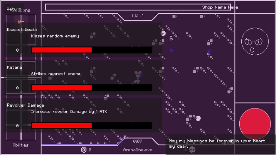 RunBunRunBun screenshot