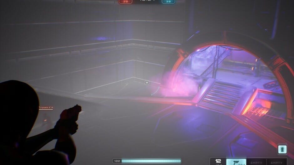 สกรีนช็อตจาก Unreal Mashup (รูปที่ 4)