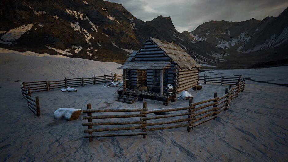 Worker Simulator Screenshot