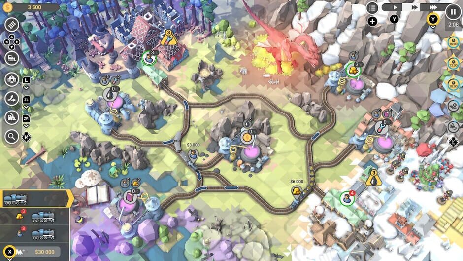 Train Valley 2: Community Edition Screenshot