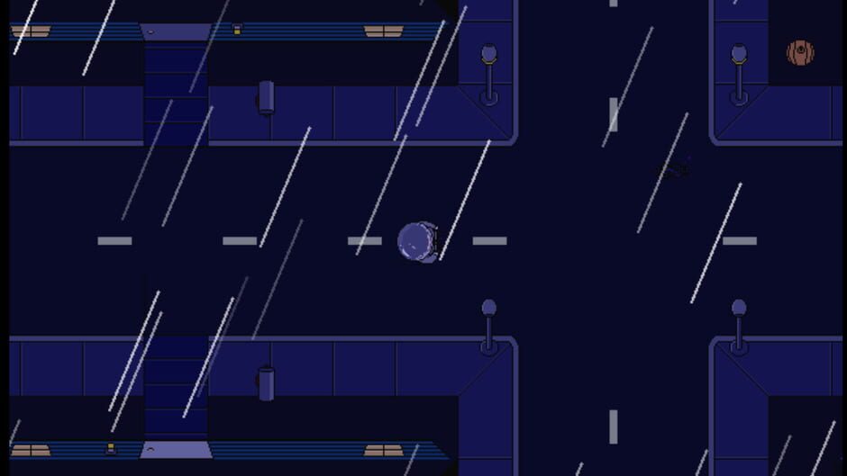 Polarvoid screenshot