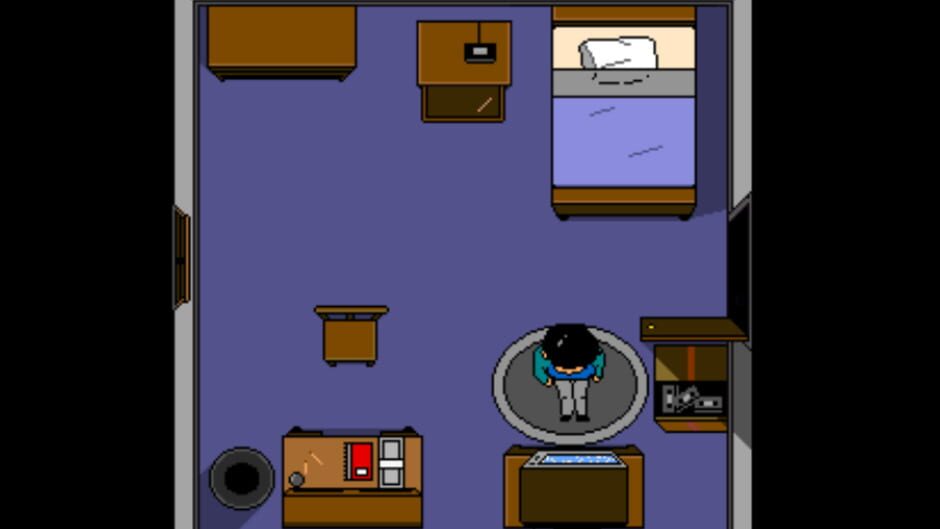 Polarvoid screenshot