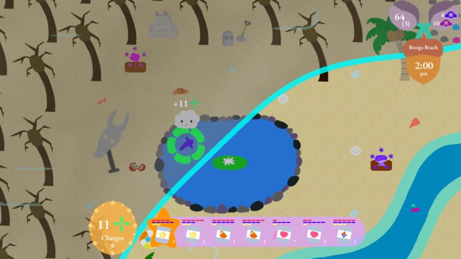 Cirrus Business Screenshot