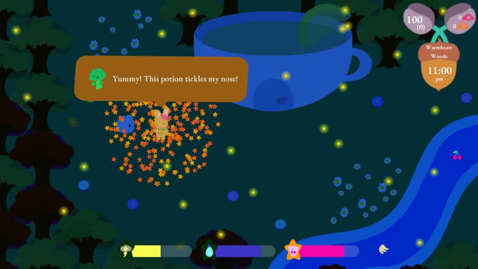 Cirrus Business Screenshot