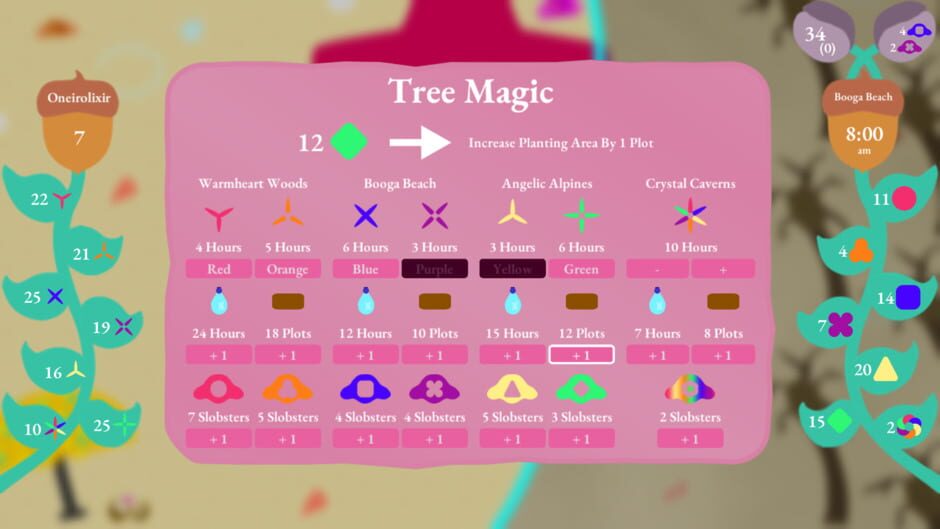 Cirrus Business Screenshot