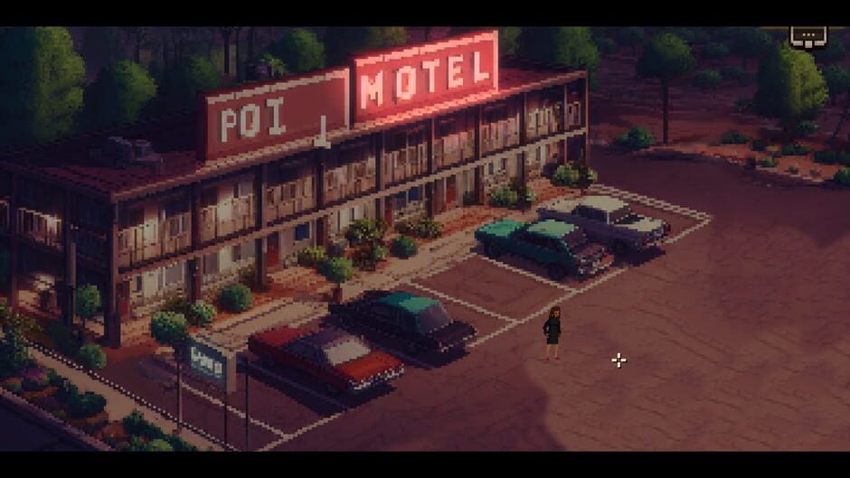 Point Click Killer screenshot