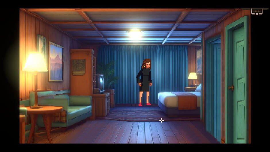 Point Click Killer screenshot