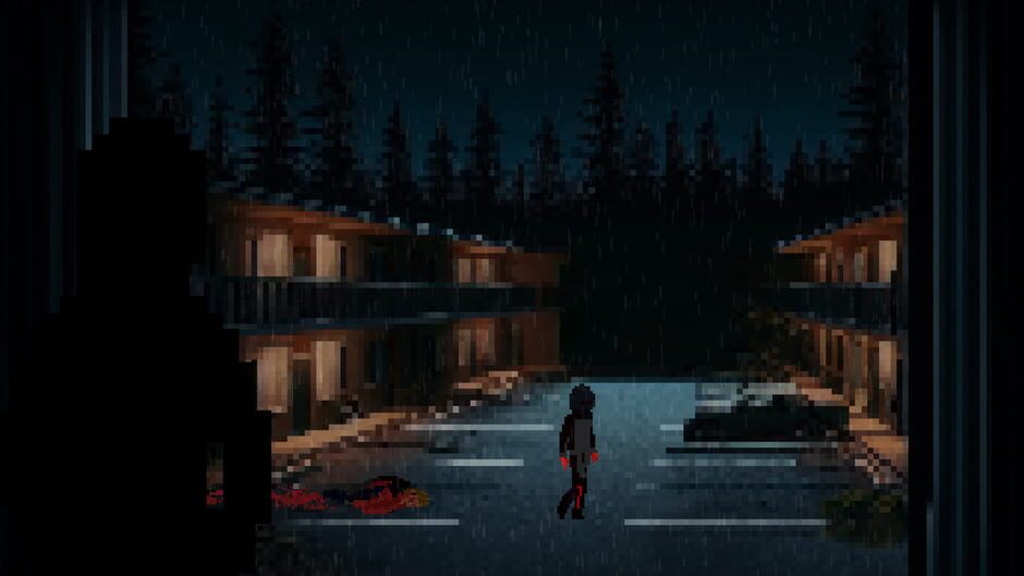 Point Click Killer screenshot