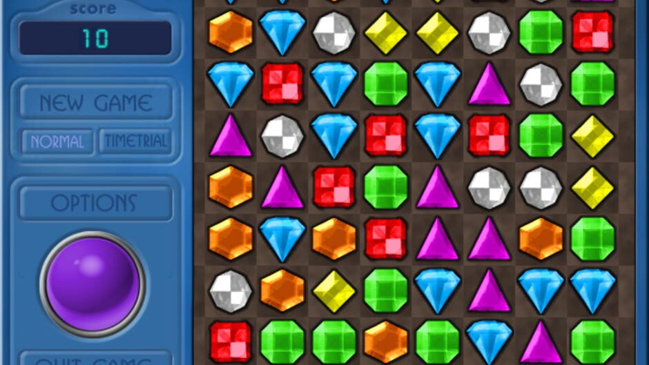 Bejeweled media thumbnail