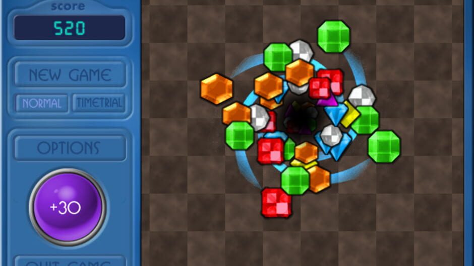 Bejeweled media thumbnail