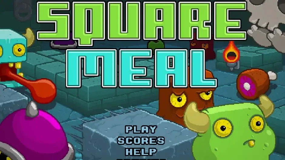 Square Meal