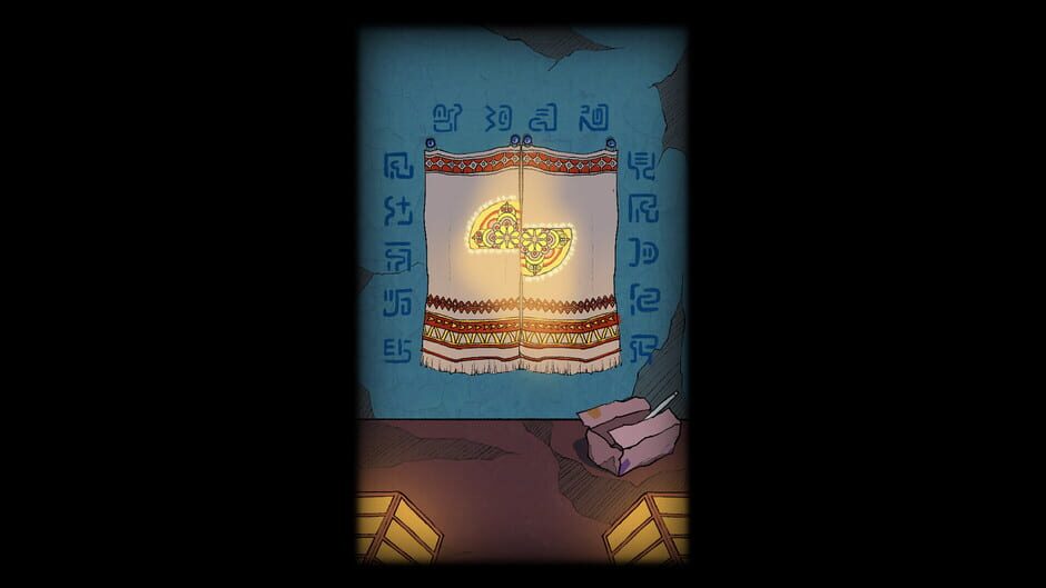 Extraordinary: Immortal Screenshot