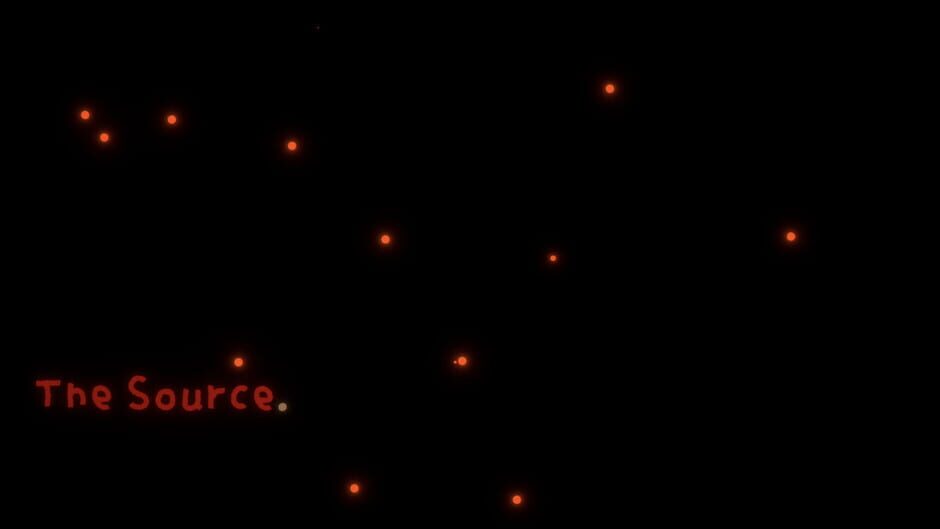 The Source screenshot
