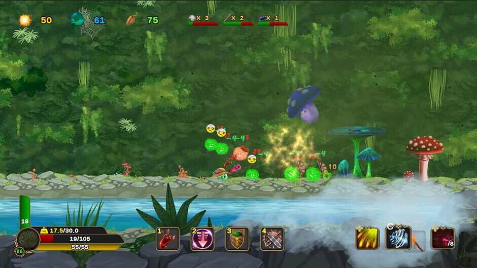 TunsTan screenshot