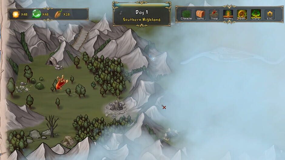 TunsTan screenshot