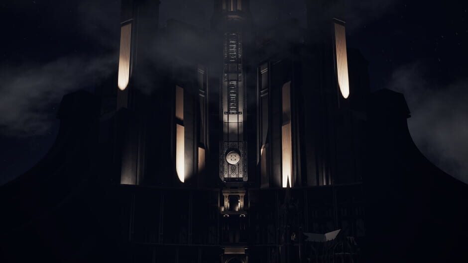 Watson screenshot