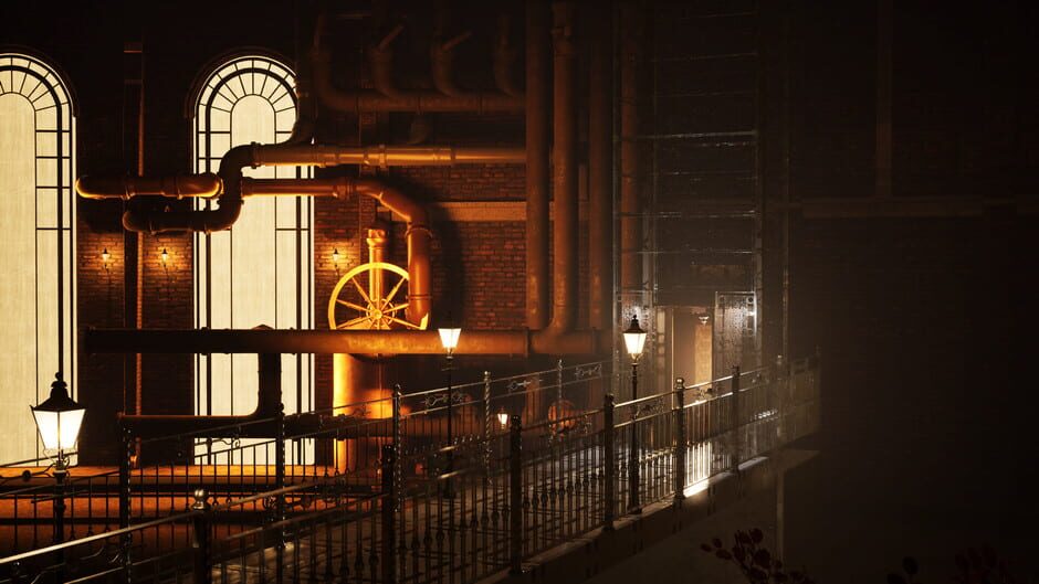 Watson screenshot