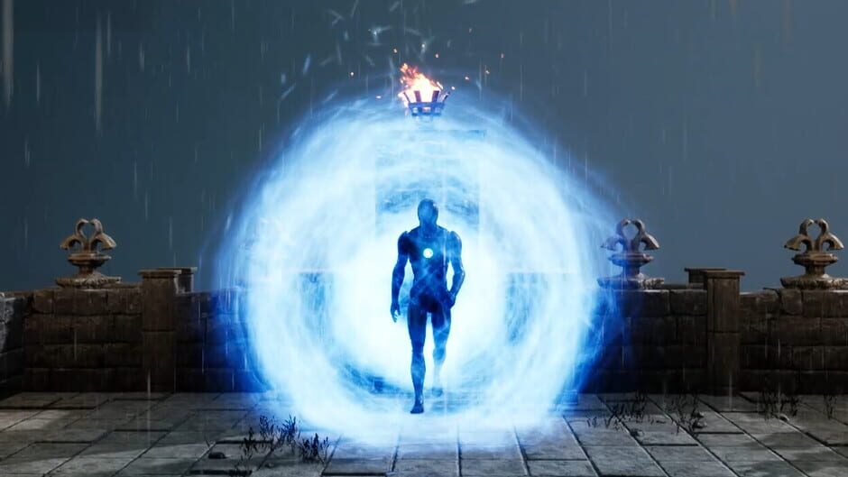 Universal Power Screenshot
