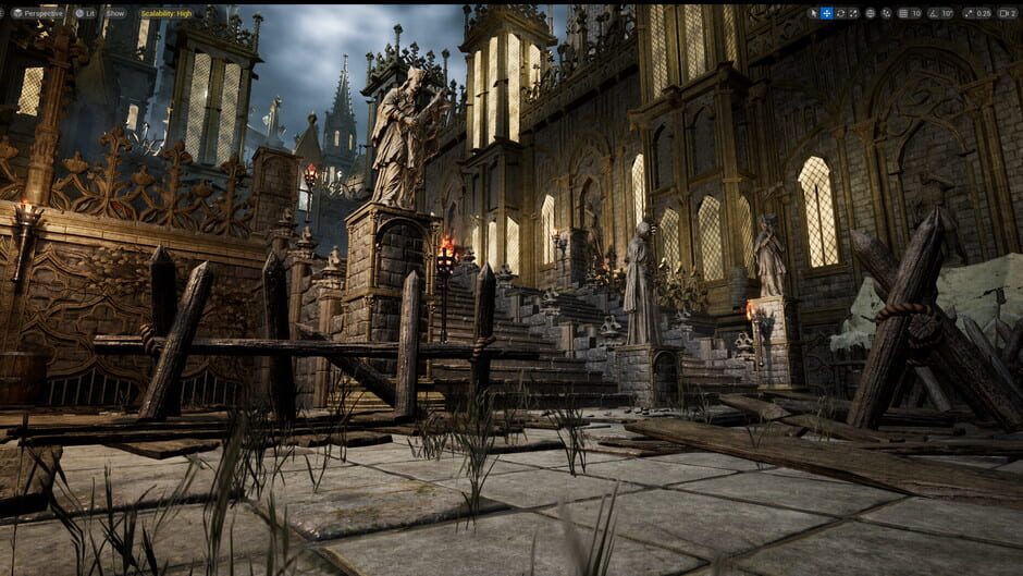 Universal Power Screenshot