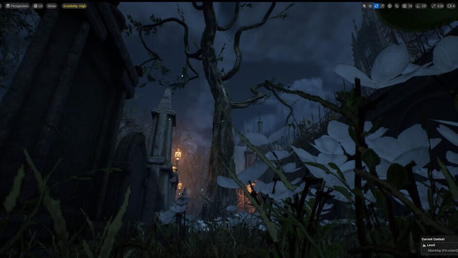 Universal Power Screenshot