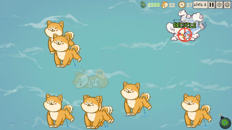Really Dog screenshot