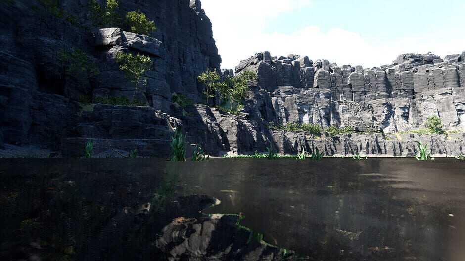 Obscurum screenshot