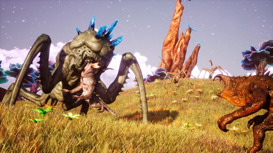 Qwess screenshot