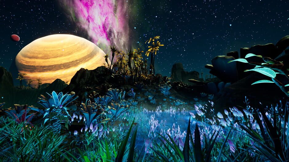 Qwess screenshot