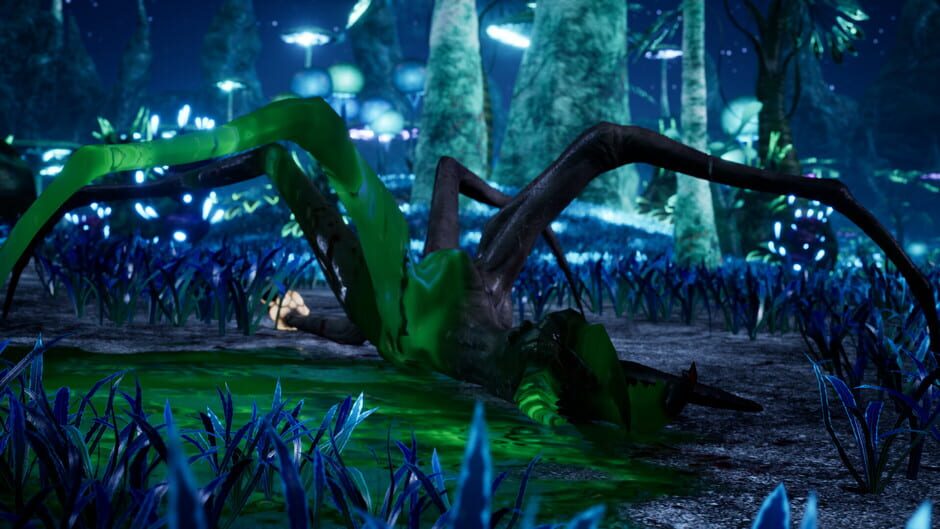 Qwess screenshot