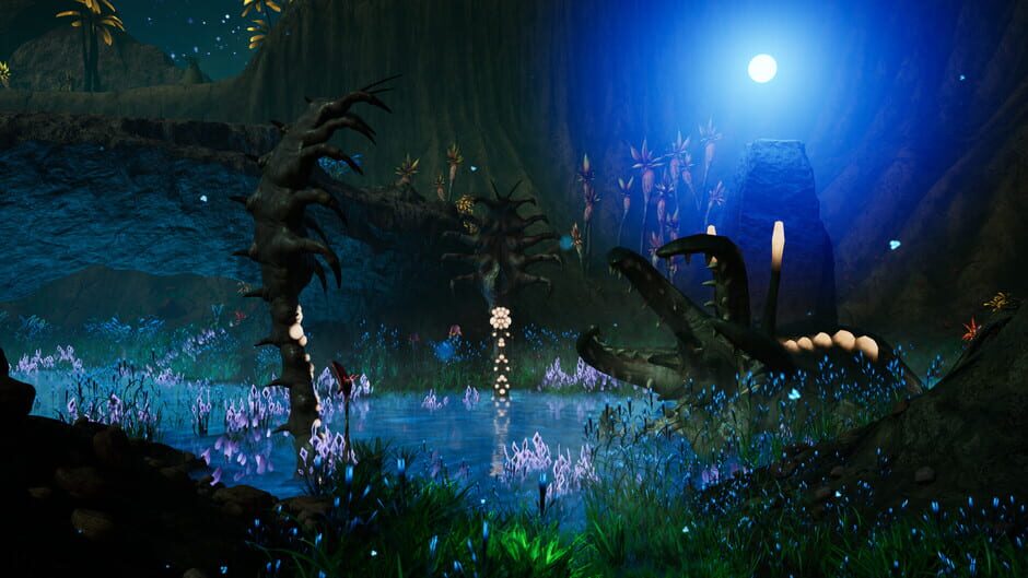 Qwess screenshot