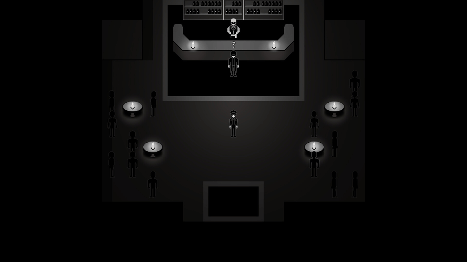 Eye of Nollyn Screenshot