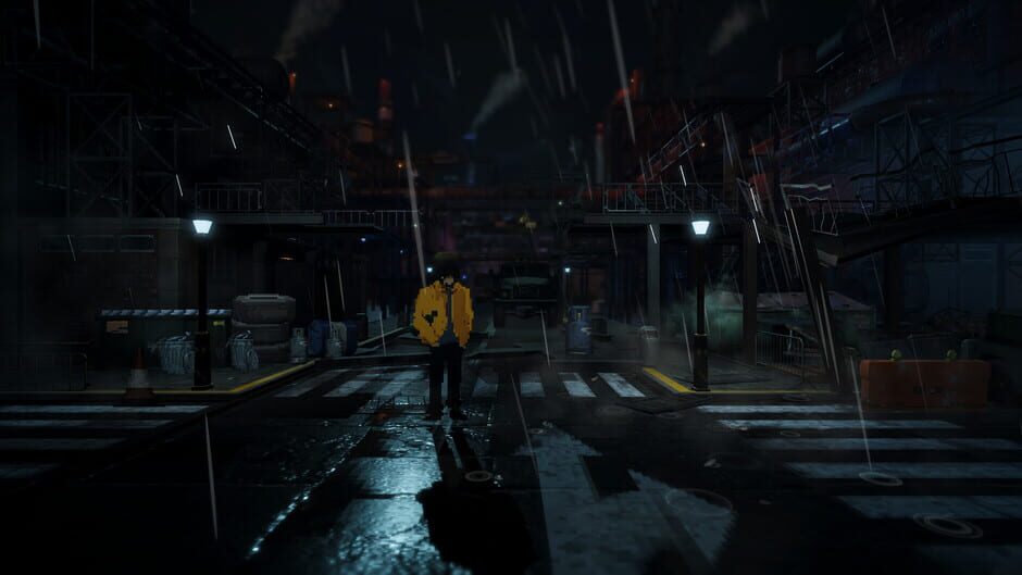 Screenshot Kill The Shadow