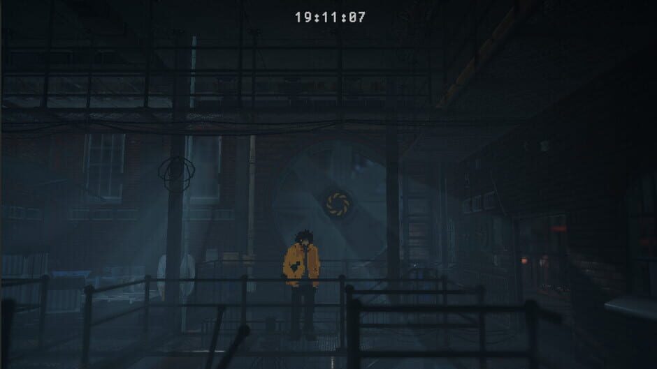Screenshot Kill The Shadow