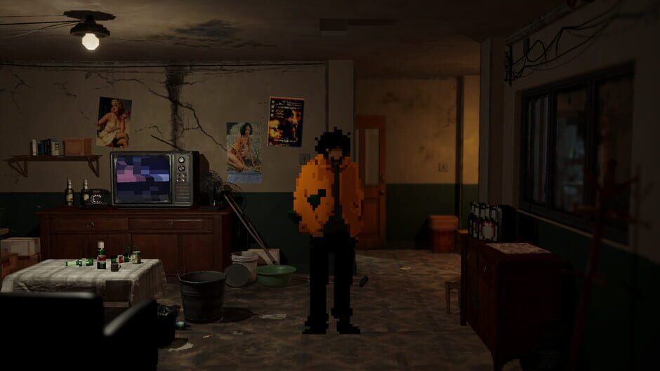 Screenshot Kill The Shadow