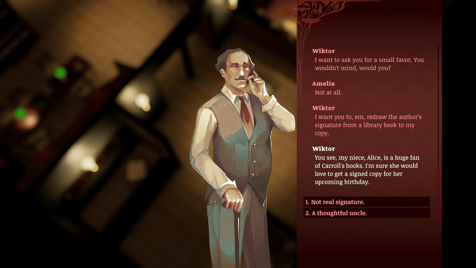 Forgery Craft Screenshot