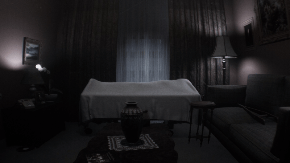 Chaperone Screenshot