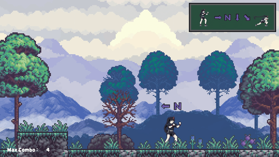 6N23 Screenshot