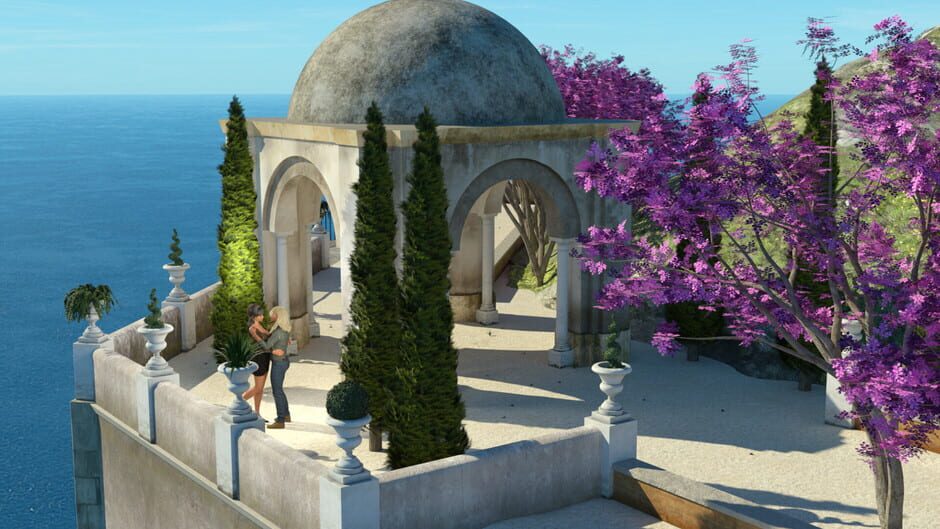 Love Potion Screenshot