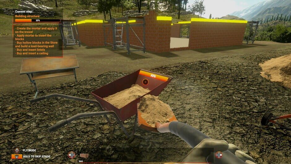 Builder Flipper Bundle Screenshot