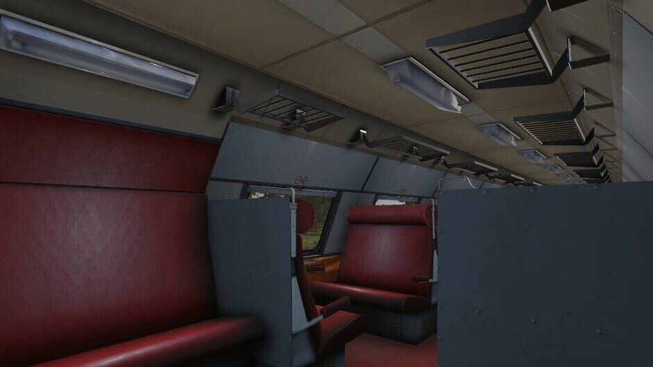 สกรีนช็อตจาก Trainz Plus: CD Bmto292 109 (รูปที่ 9)