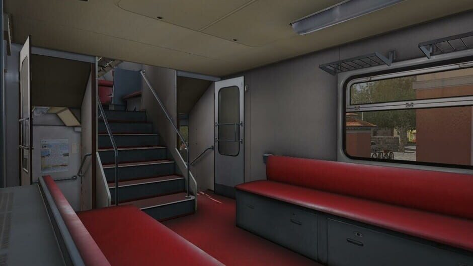 Trainz Railroad Simulator 2022: CD Bmto292 109 Screenshot