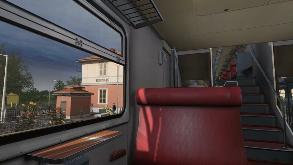 Trainz Railroad Simulator 2022: CD Bmto292 109 Screenshot