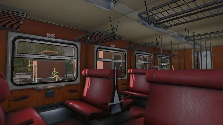 Trainz Railroad Simulator 2022: CD Bmto292 109 Screenshot