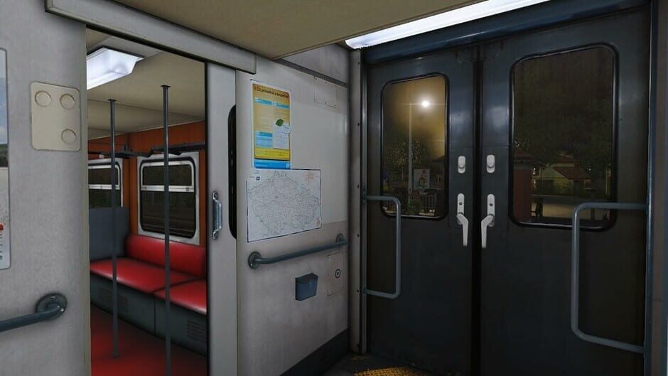 Trainz Railroad Simulator 2022: CD Bmto292 109 Screenshot