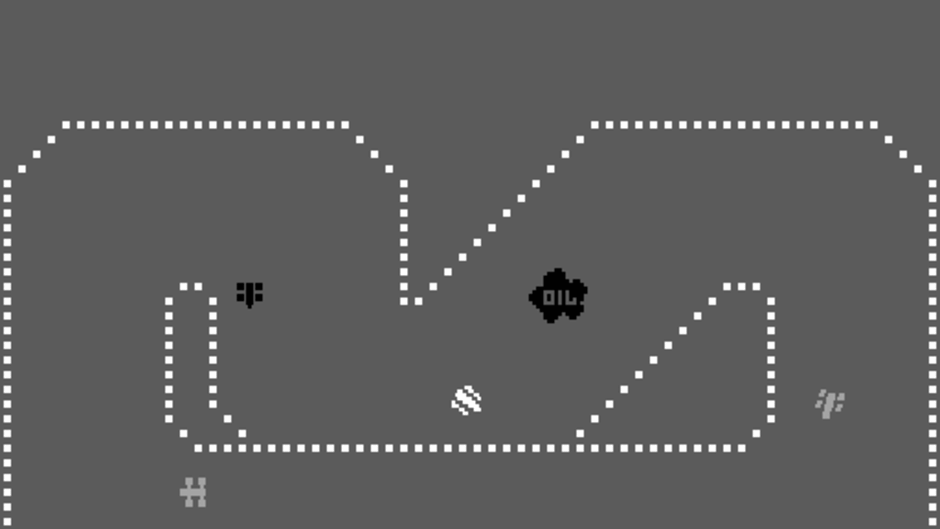Sprint One Screenshot