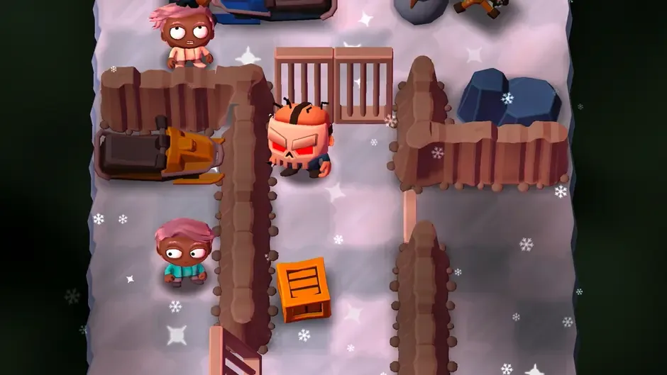 Slayaway Camp 2