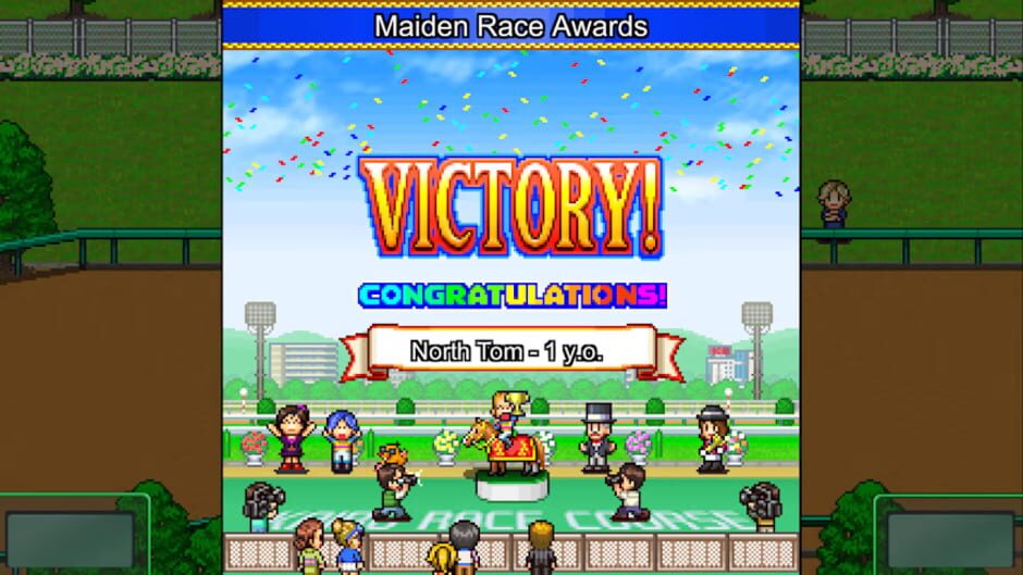 Pocket Stables Screenshot