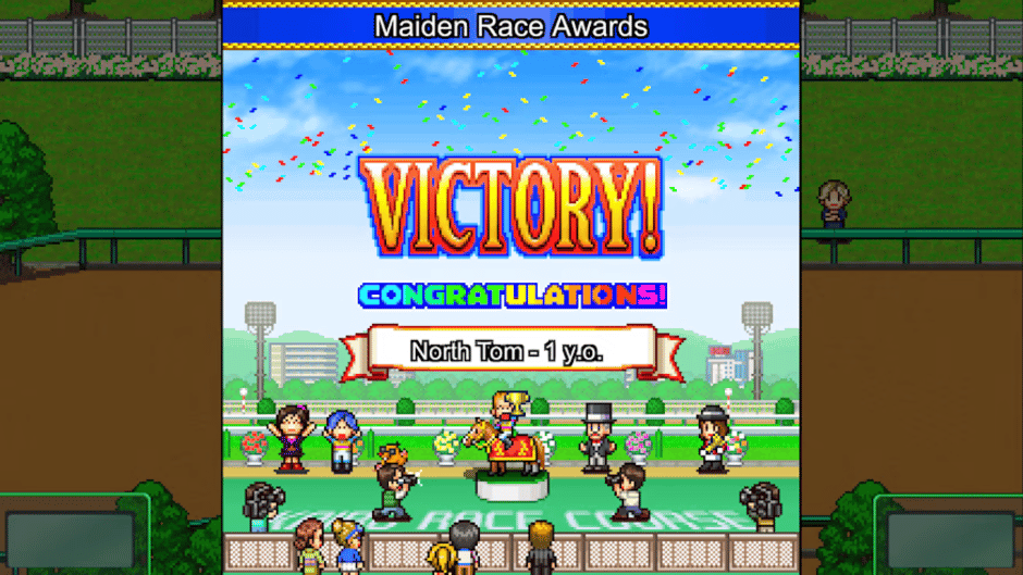 Pocket Stables Screenshot